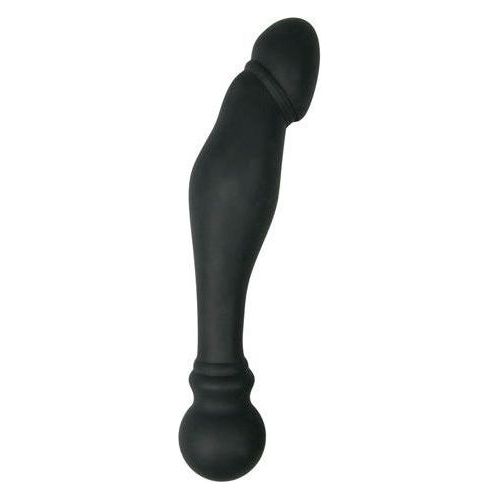 Anal Probe Prostaat Dildo No.2